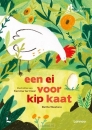 Productafbeelding Ei voor kip kaat