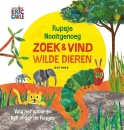 Productafbeelding Zoek en vind - wilde dieren