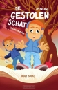 Productafbeelding De gestolen schat