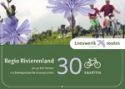 Productafbeelding Leeuwerikroutes regio Rivierenland