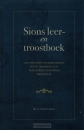 Productafbeelding Sions leer- en troostboek