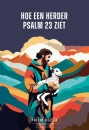 Productafbeelding Hoe een herder psalm 23 ziet