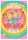 Productafbeelding Zoete zusjes vriendenboek