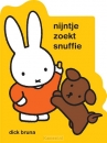 Productafbeelding Nijntje zoekt snuffie