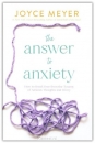 Productafbeelding Answer to Anxiety