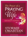 Productafbeelding Power of a Praying Wife Devotional