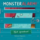 Productafbeelding Monsteralarm!