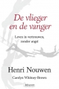 Productafbeelding De vlieger en de vanger