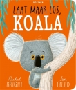 Productafbeelding Laat maar los, koala