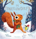 Productafbeelding Sneeuwdief