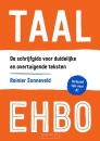 Productafbeelding Taal-EHBO