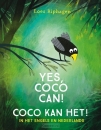 Productafbeelding Coco kan het! / Yes, Coco Can!