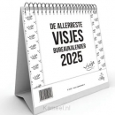 Productafbeelding Bureaukalender visje