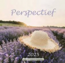 Productafbeelding Perspectief maandkalender 2025 NBV21