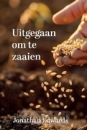 Productafbeelding Uitgegaan om te zaaien