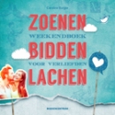 Productafbeelding Zoenen bidden lachen