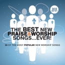 Productafbeelding The Best New Praise & Worship Songs...Ev