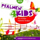 Productafbeelding Psalmen 4 Kids