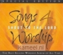 Productafbeelding Shout To The Lord (2CD)