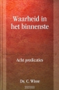 Productafbeelding Waarheid in het binnenste