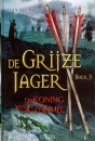 Productafbeelding Grijze jager  8 geb. de koning van clonm