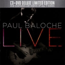 Productafbeelding Live (Deluxe Edition)