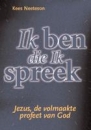 Productafbeelding Ik ben die Ik spreek