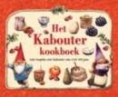 Productafbeelding Kabouter kookboek