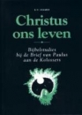 Productafbeelding Christus ons leven