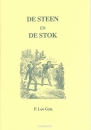 Productafbeelding Steen en de stok