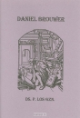 Productafbeelding Daniel brouwer