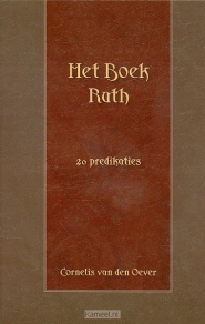 Productafbeelding Boek ruth