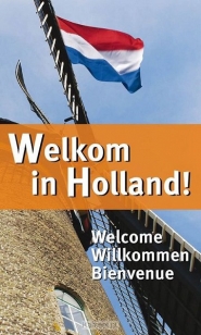 Productafbeelding Traktaat Welkom in holland (25 stuks)