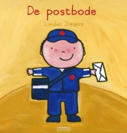 Productafbeelding Postbode