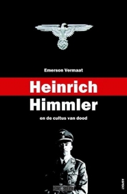 Productafbeelding Heinrich himmler