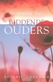 Productafbeelding Kracht van biddende ouders