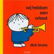 Productafbeelding Wij hebben een orkest