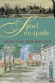 Productafbeelding Spoel en spade