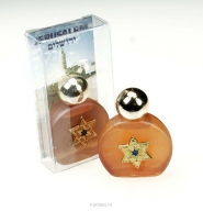 Productafbeelding Eau de parfum jerusalem davidster 7ml