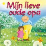 Productafbeelding Mijn lieve oude opa