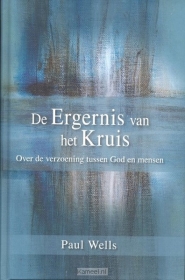 Productafbeelding De ergernis van het kruis