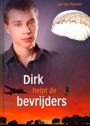 Productafbeelding Dirk helpt de bevrijders