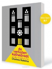 Productafbeelding Verhalenkathedraal