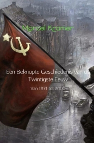 Productafbeelding Een beknopte geschiedenis van de twintigste eeuw 