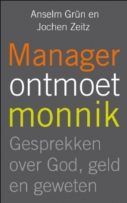 Productafbeelding Manager ontmoet monnik