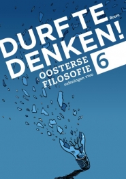 Productafbeelding Oosterse filosofie  / Vwo 6 / deel Werkboek  