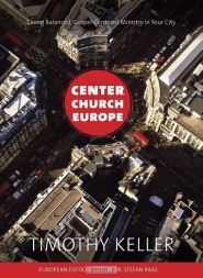 Productafbeelding Center Church Europe