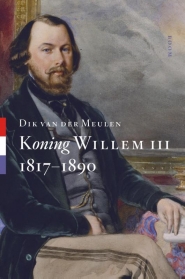 Productafbeelding Koning Willem III 