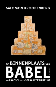 Productafbeelding De binnenplaats van Babel 