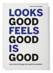 Productafbeelding Social design, looks good feels good is good 